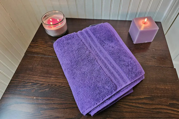 Grace™ Collection Ultra Plush Hand Towel