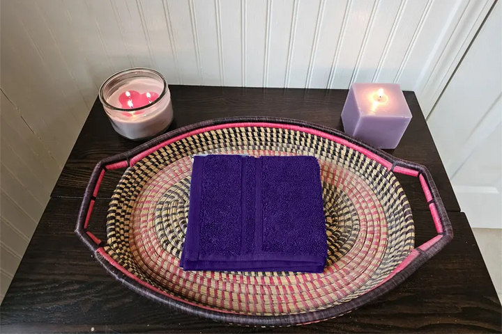 Grace™ Collection Ultra Plush Washcloth