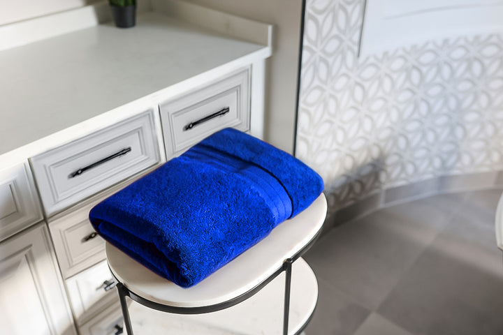 Jade™ Collection Opulent Plush Bath Sheet