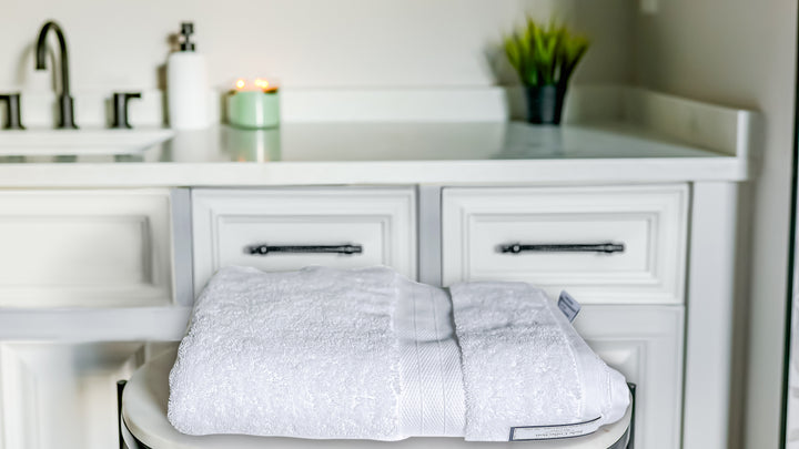 Jade™ Collection Opulent Plush Bath Towel