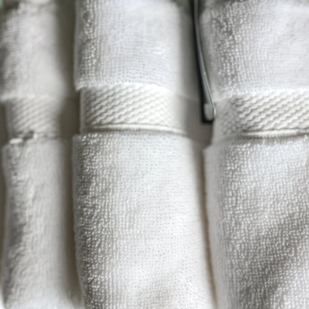 Jade™ Collection Opulent Plush Washcloth