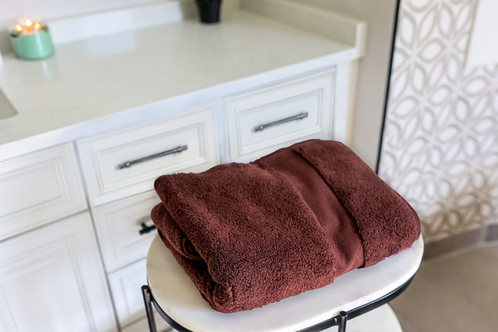 Joi™ Collection Superior Plush Bath Towel