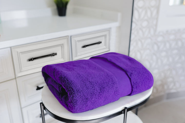 Joi™ Collection Superior Plush Bath Towel