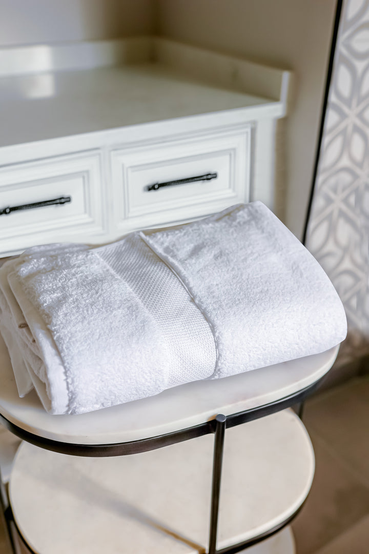 Joi™ Collection Superior Plush Bath Towel