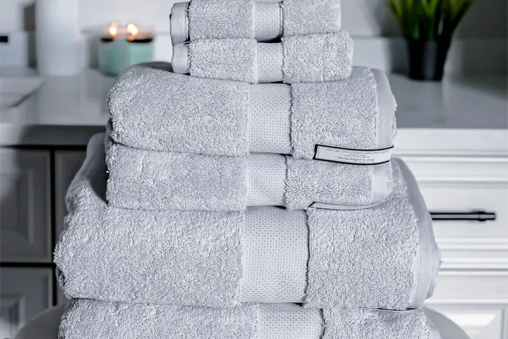 Joi™ Collection Superior Plush Deluxe Starter Bundle