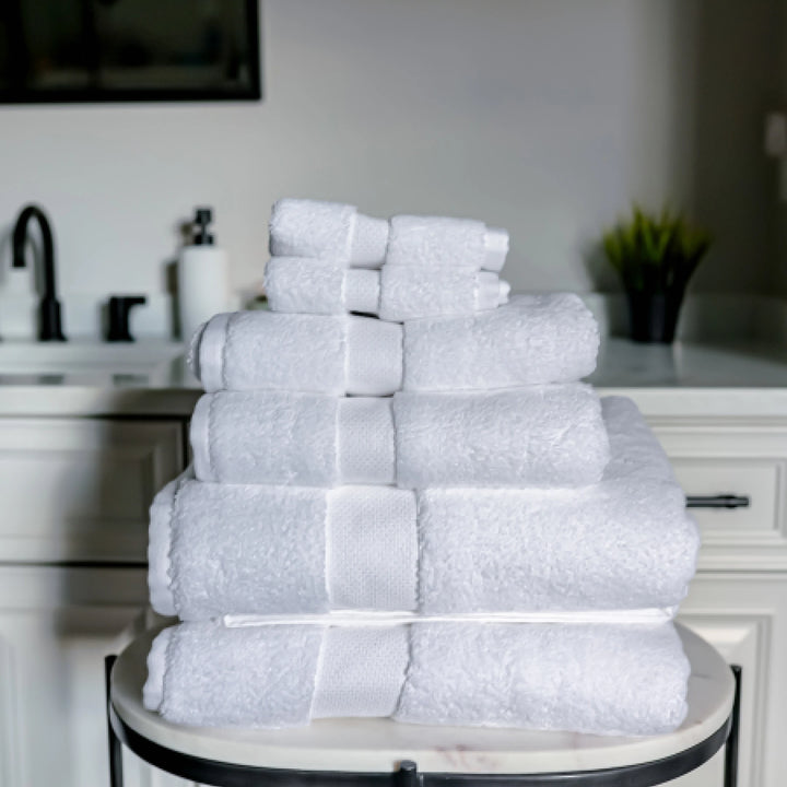 Joi™ Collection Superior Plush Bath Towel