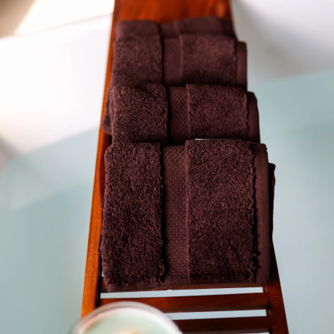 Joi™ Collection Superior Plush Washcloth