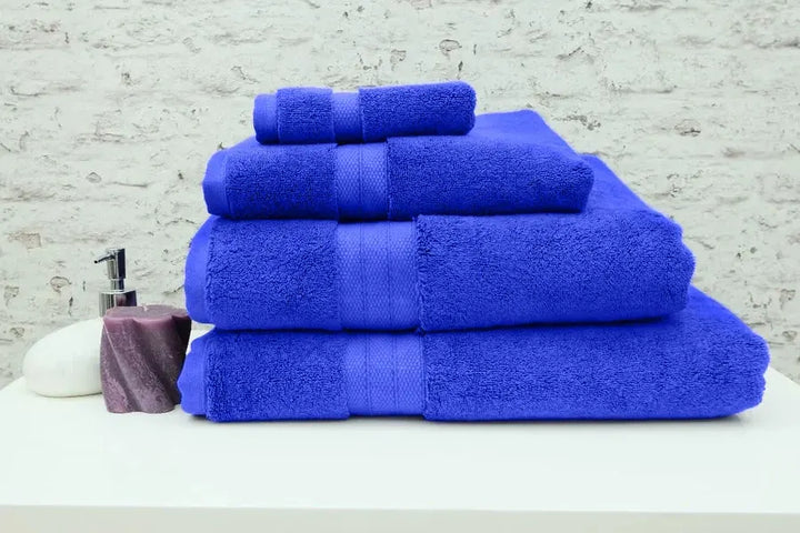 Jade™ Collection Opulent Plush Basic Starter Bundle