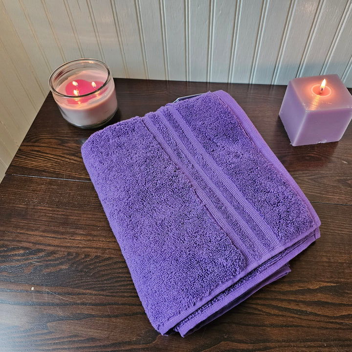 Grace™ Collection Ultra Plush Hand Towel