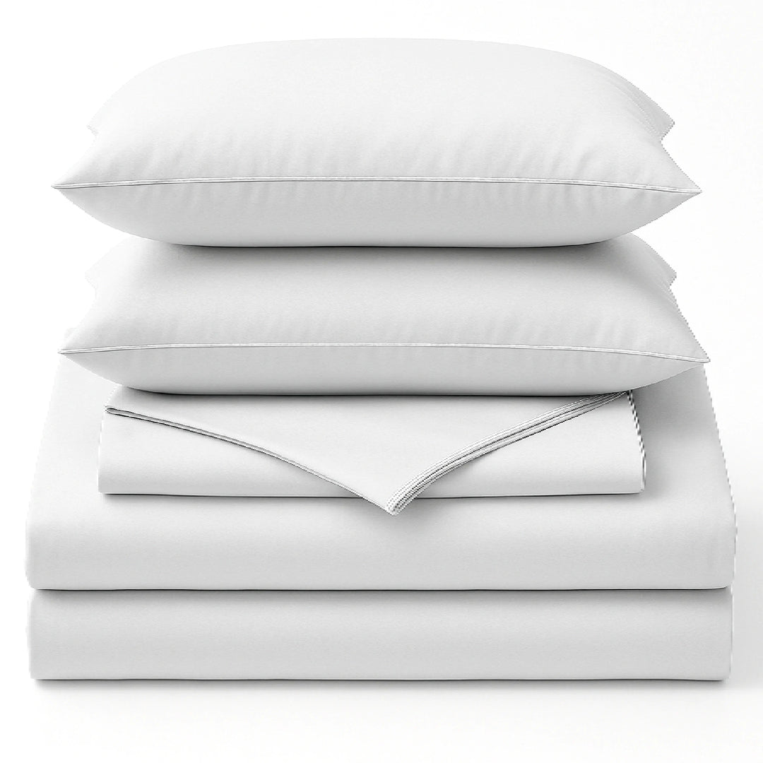 Dream Wings™ Sateen Egyptian Cotton™ Sheets