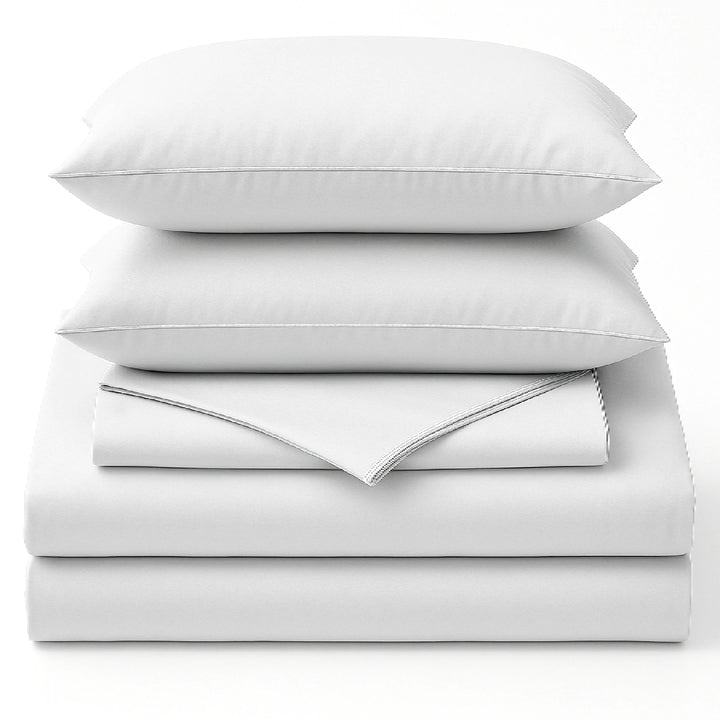 Dream Wings™ Supima® Percale Sheets