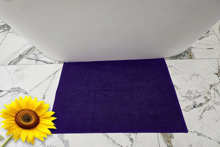 Joi™ Collection Superior Plush Kayla Bath Mat