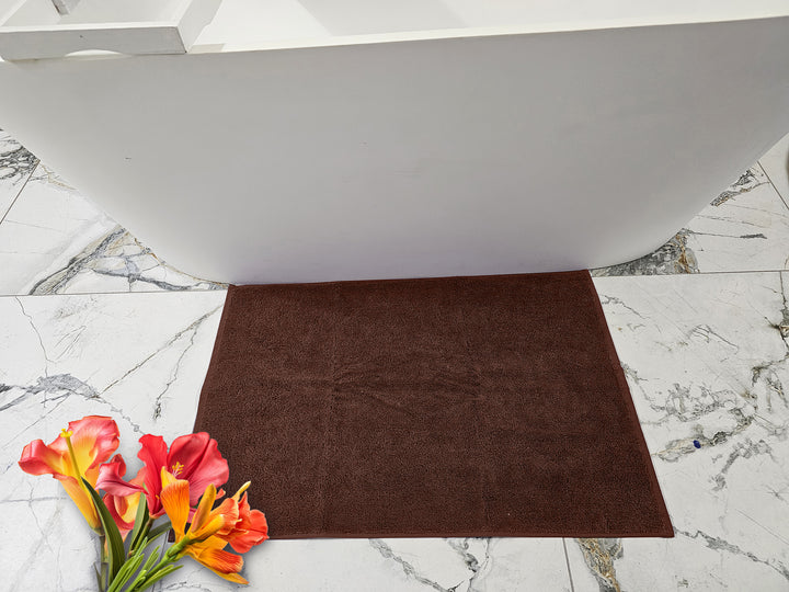 Jade™ Collection Opulent Plush Kayla Bath Mat