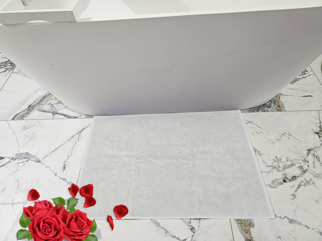 Grace™ Collection Ultra Plush Kayla Bath Mat