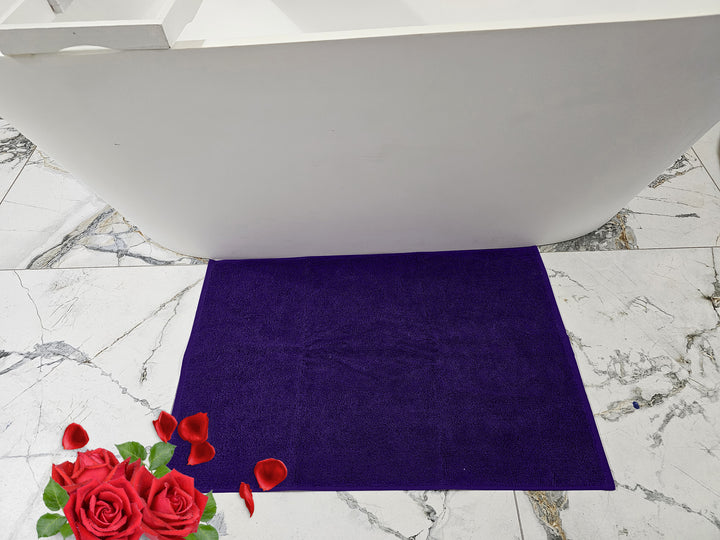 Grace™ Collection Ultra Plush Kayla Bath Mat