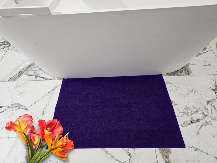 Jade™ Collection Opulent Plush Kayla Bath Mat