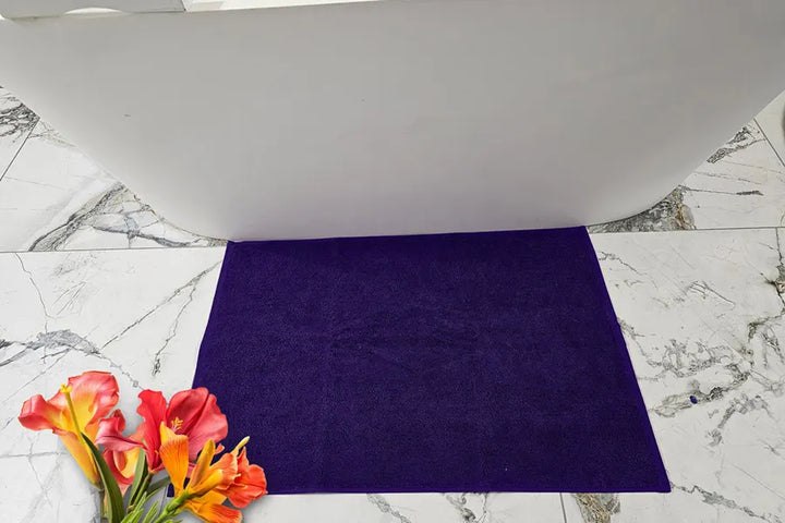 Jade™ Collection Opulent Plush Kayla Bath Mat