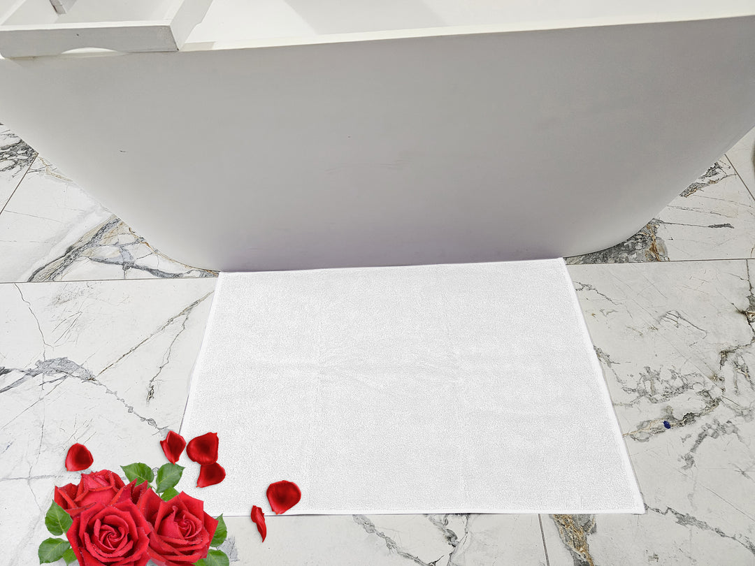 Grace™ Collection Ultra Plush Kayla Bath Mat